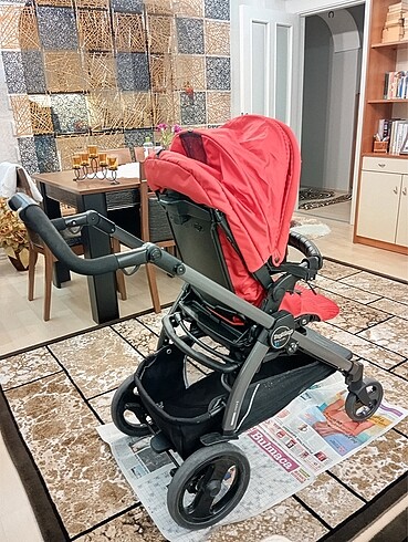 Prego Bebek arabası