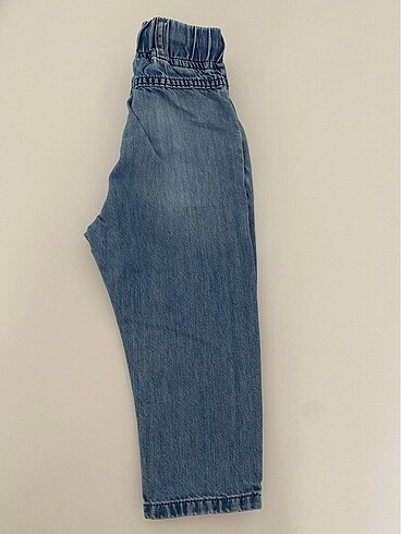 LC Waikiki Kot pantolon