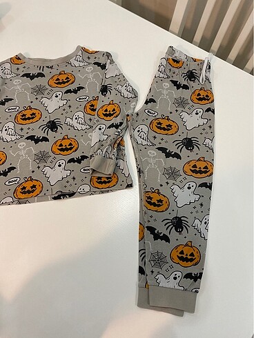H&M Erkek çocuk pijama