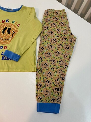 Penti Erkek çocuk pijama