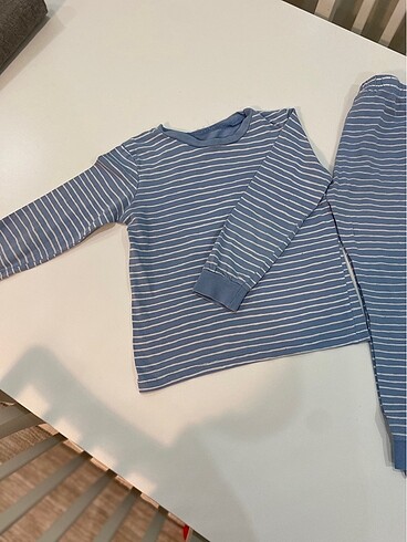 Pijama takımı