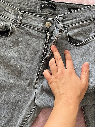 32 Beden Lcw jean