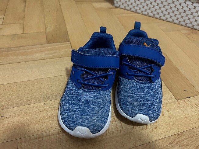 Puma spor ayakkabısı