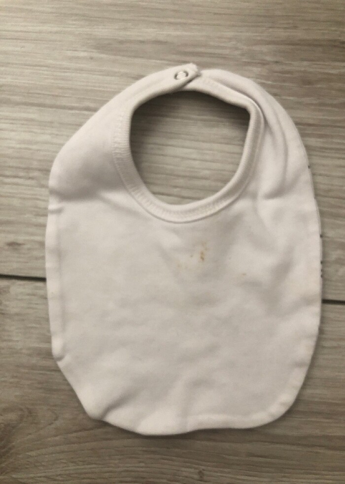 Bebek önlüğü - Görsel 2