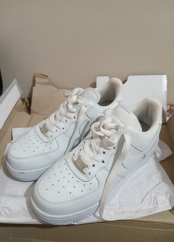 Nike air force orjinal 