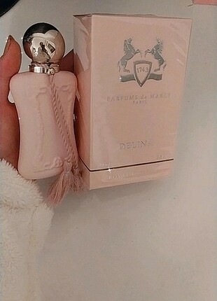 Chanel DELİNA PARFÜM ????????