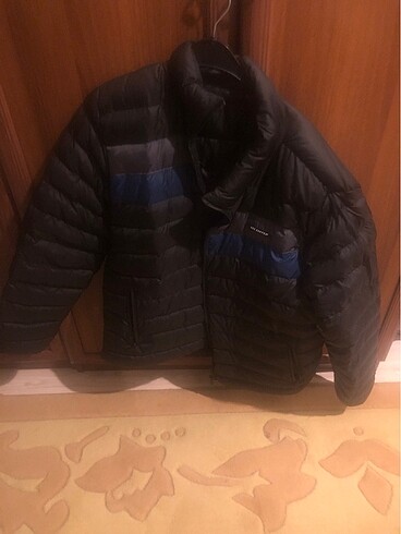 Şişme mont