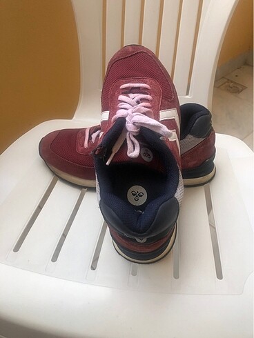 Hummel Hummel spor ayakkabı