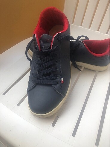 U.S Polo Assn. USPA ayakkabı