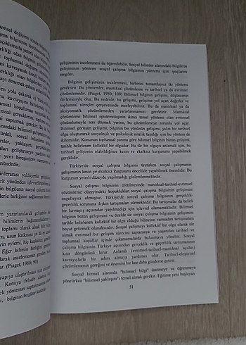 Türkiye'de Sosyal Hizmet - Görsel 2