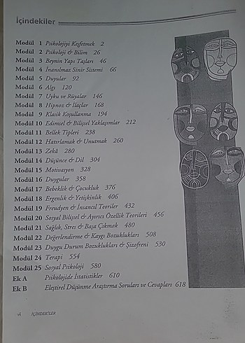 Psikoloji'ye Giriş (Rod Plotnik) - Görsel 2