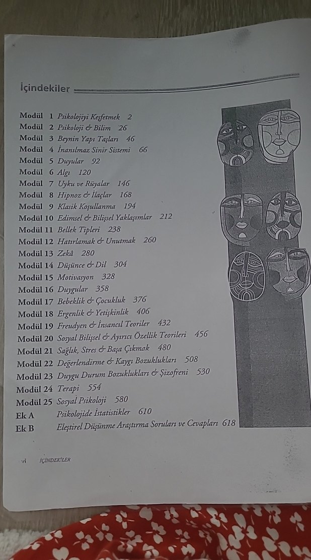 Psikoloji'ye Giriş (Rod Plotnik) - Görsel 2