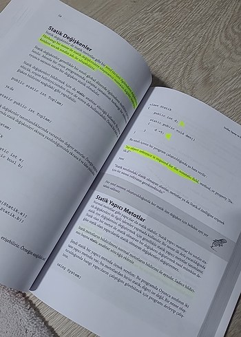 Her Yönüyle C# 6.0 Temel Kılavuz Kitabı - Görsel 6