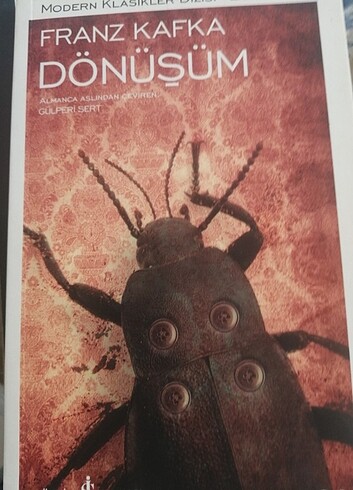 DÖNÜŞÜM