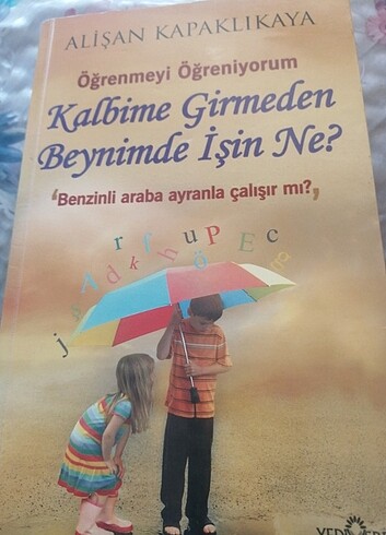 KALBİME GİRMEDEN BEYNİMDE İŞİN NE? 