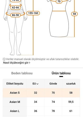 Bershka Abiye Elbise