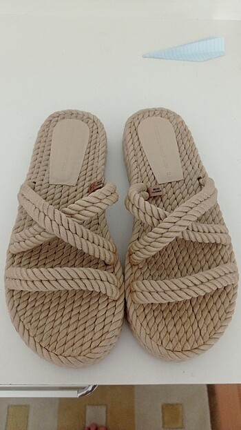 Pull and bear terlik