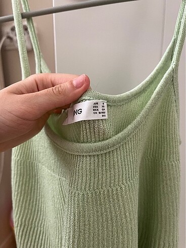 Mango mango askılı
