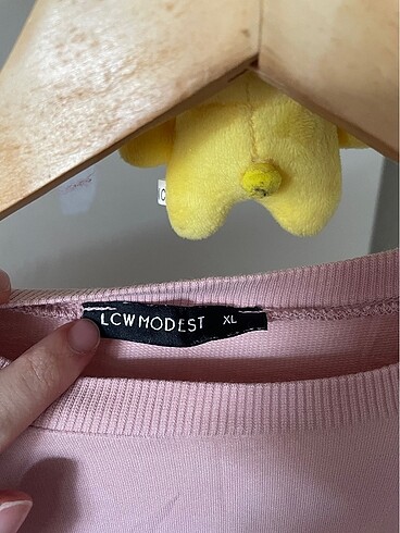 xl Beden Tunik