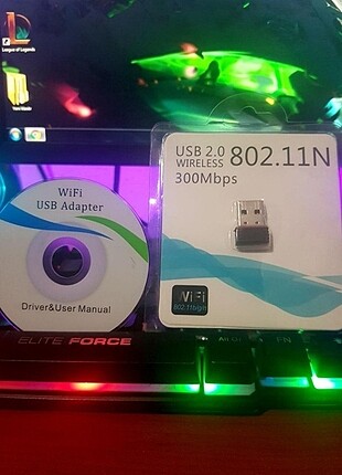 300 Mbps