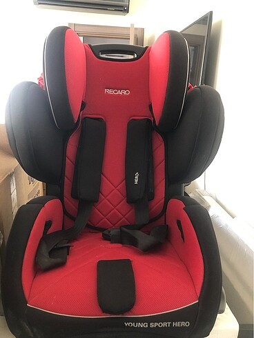 Recaro oto koltuğu