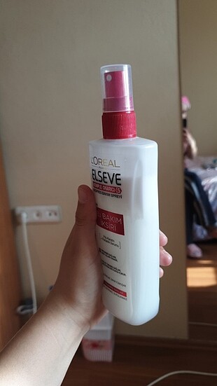 Loreal parıs elsev