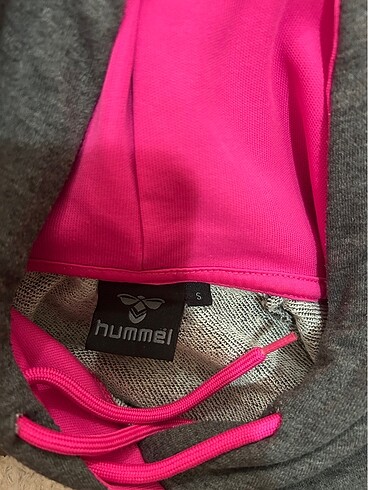 s Beden Hummel eşofman takımı