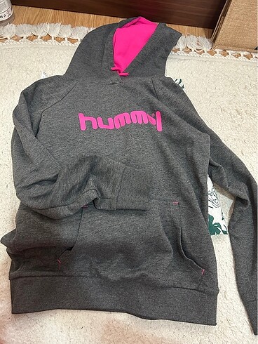 Hummel Hummel eşofman takımı