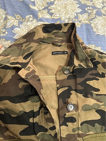 LC Waikiki Kısa ceket