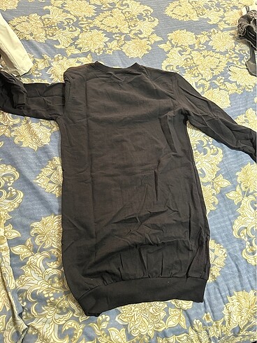 s Beden Uzun sweatshirt