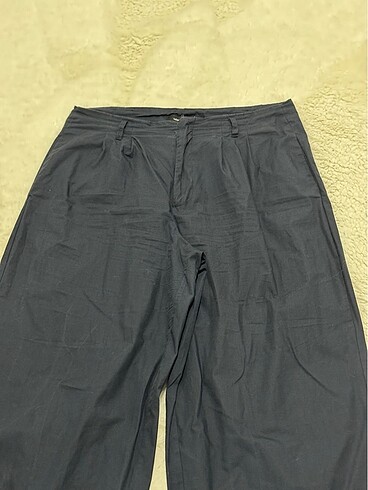 LC Waikiki Lacivert Pantolon