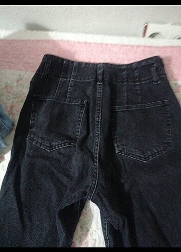 Diğer Jogger jean