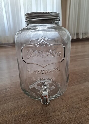 Karaca Meşrubat sebili