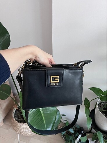 Guess Guess Çanta