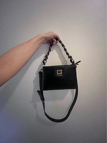  Beden Guess Çanta