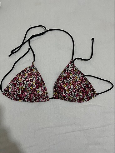 Bikini üstü
