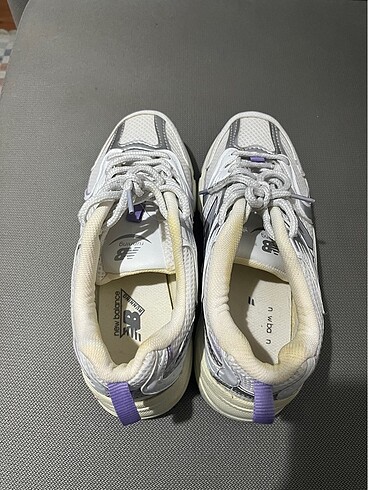 New balance