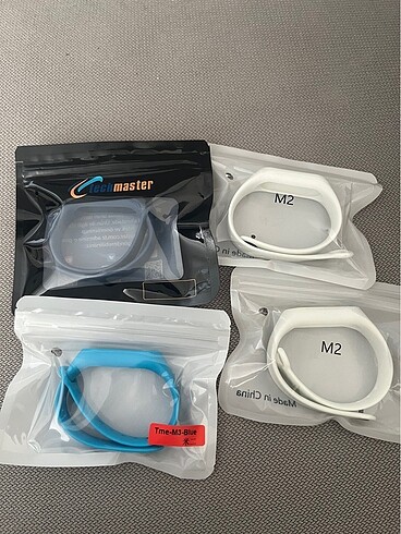 Xiaomi m2 band kordon