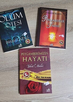 Kitap