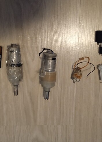 Motor 
