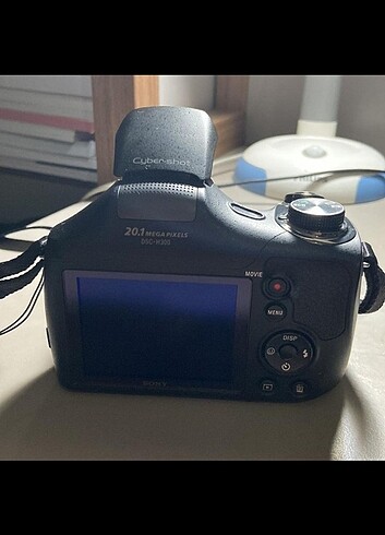 Sony DSC H300 20 MP