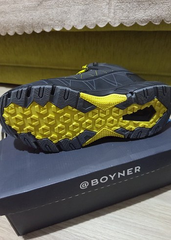 Discovery Expedition Erkek Bot - Görsel 4