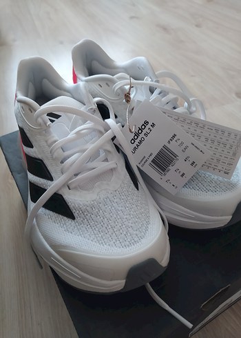 Adidas Duramo Spor Ayakkabısı - Görsel 2