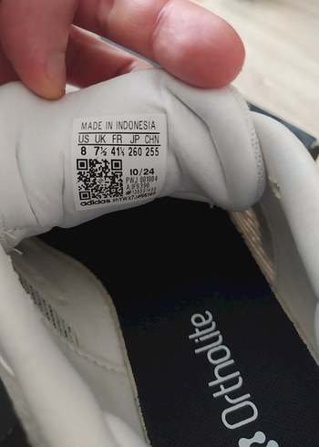 Adidas Duramo Spor Ayakkabısı - Görsel 5