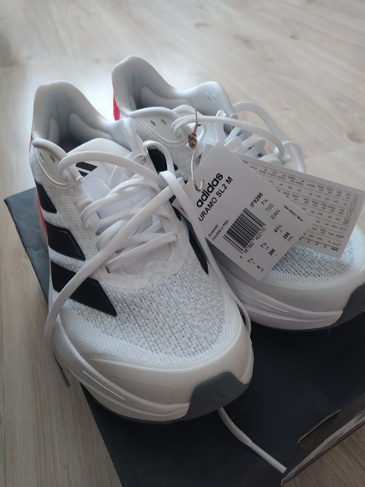 Adidas Duramo Spor Ayakkabısı - Görsel 2