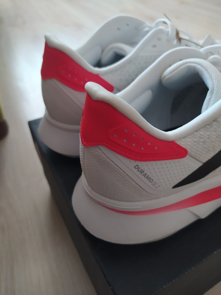 Adidas Duramo Spor Ayakkabısı - Görsel 4