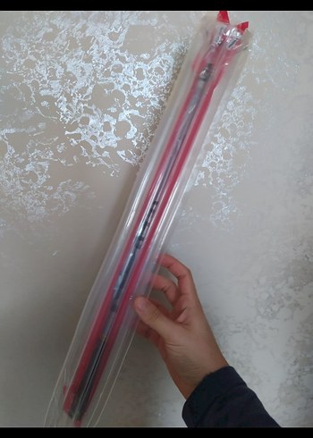 Beden Renk 5000 lik Makine - 2.10 Metre Olta Takımı