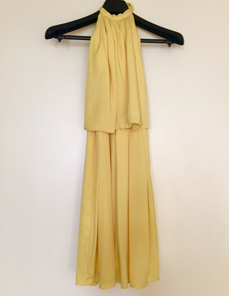 Coast Dress