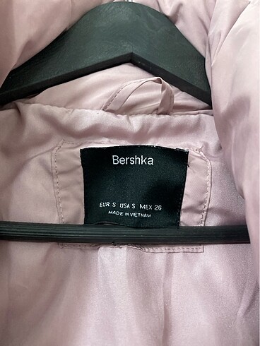 Bershka Bershka mont