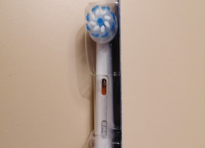 Oral-B yedek başlık 